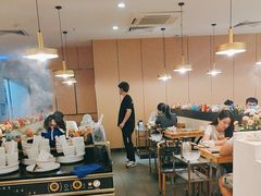 -嬷孙家潮汕牛肉火锅(北京路天河城店)