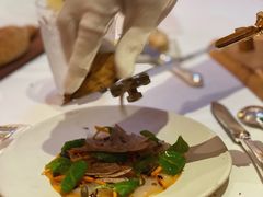 -Sketch(The Lecture Room & Library)