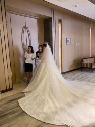 -喜喜婚纱HAPPINESS STUDIO奢定馆(海淀体验馆)