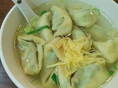 -朱新年·苏式汤团·面点(北寺塔店)