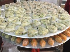 -飘香小食店(国平路店)