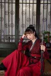 -盘子女人坊生日照·摄影馆(浦东店)
