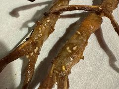 -质烤烤物·活烤海鲜(质烤总店)