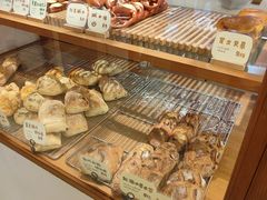 -慢熟面包店bud bread(孩儿巷店)