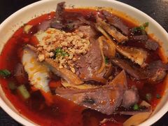 -夫妻肺片·中华老字号·正宗川菜(春熙路店)