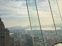 -Hi City·城市之巅