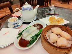 -中国大酒店·食街