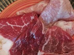 -300杯·和牛烧肉清酒专门店(廊里店)