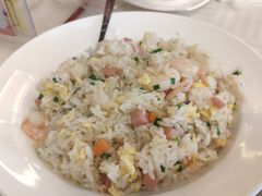 潮州炒饭-潮福城大酒楼·潮粤菜·港式点心(阳光城店)