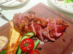 m6级牛排-Solo(衡山路店)