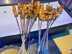 -燥次·烧烤酒场(万象城店)