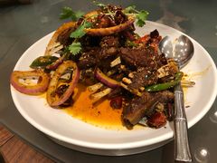 -君悦酒店·1881·北京烤鸭