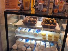 -7分甜(雨花客厅店)