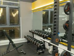 -FEELINGME乐刻私教馆·健身(玖悦荟店)