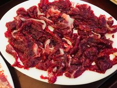 -陈记顺和潮汕牛肉火锅(韩江路店)
