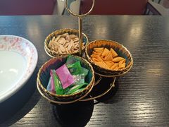 -香丰阁·烤鸭·川湘菜(清河店)