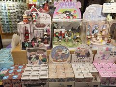 -猫的天空之城概念书店(苏州诚品店)