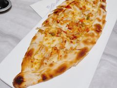 -伊斯坦布尔土耳其清真咖啡餐厅