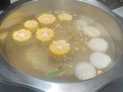 -潮发潮汕牛肉店(永庆坊店)