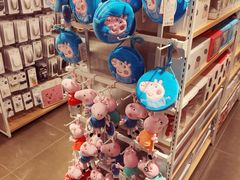 -名创优品(天河区正佳广场二店)