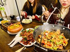 -吃货私房菜(丽江束河古镇店)