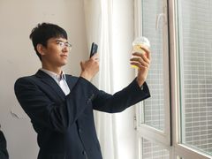 -麦当劳(呼市新华东街店)