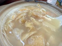 -添發碗仔翅美食