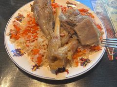 -217丰惠源抓饭(江乾路店)
