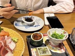 -渔寿司·日本料理(艾尚天地店)