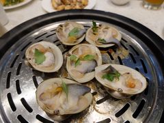 北极贝-青蓬蒸汽海鲜·深圳老字号·团建聚会(壹方城店)