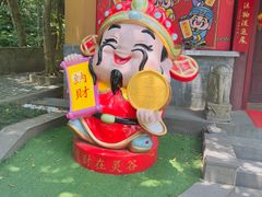 -灵谷景区