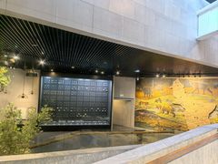 -北京周口店北京人遗址博物馆