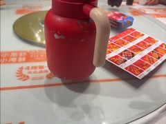 -熊记虾王·小龙虾(东晓南店)
