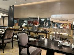 -京香轩·中餐厅(上海中庚聚龙酒店)