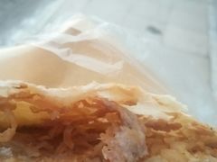 萝卜丝扣肉饼-徐禾记手工烧饼(农院路店)