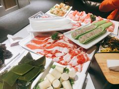 -狼头山火锅 KTV欢唱·烤串(理工大学店)