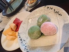 大福-一本魅·日式料理
