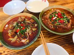 -十里香粉馆(虹桥中路店)
