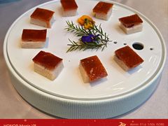 -四世同堂·京菜·烤鸭(双井店)