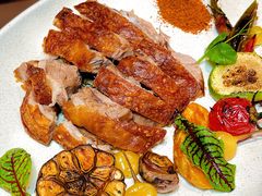 -丝路有约·优雅新疆菜(万宴城店)