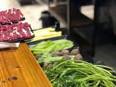-潮味四季潮汕牛肉火锅(来凤街店)