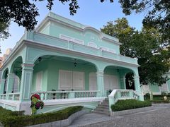 -龙环葡韵住宅式博物馆