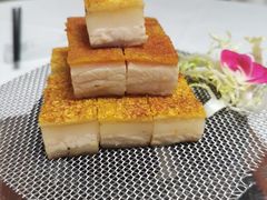 -猪肉婆·德景轩