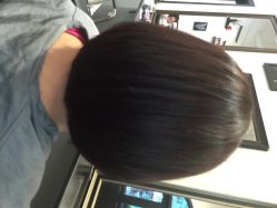 Mirror Salon-3AM HAIR SALON烫发染发接发