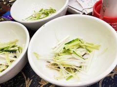 -祈胜邨•顺德鱼生•顺德菜(容桂店)