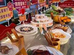-南海渔村(珠江新城店)