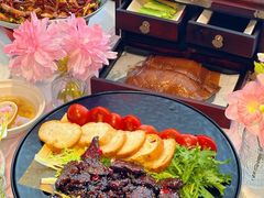 -樽宴酒楼·地道川菜·品质宴请