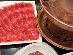 -南门涮肉(通州店)