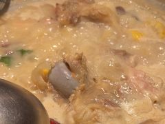 -骨之味·筒骨汤火锅(江头店)