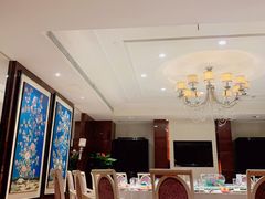 大堂-田园·晶品会(鹤庆路店)